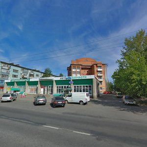 Prospekt Pobedy, 52, : foto