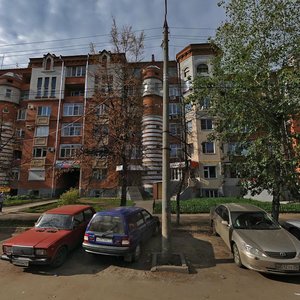 Yakova Eshpaya Street, 156А, Yoshkar‑Ola: photo