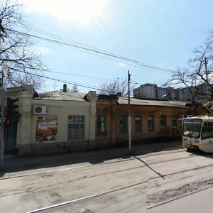 Zakrutkina Street, 62/16, Rostov‑na‑Donu: photo