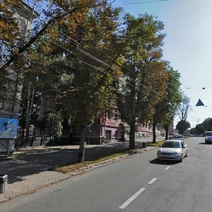 Ruska vulytsia, 3, Ternopil: photo