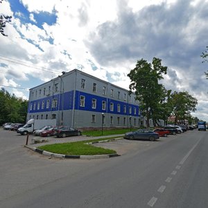 Балашиха, Улица 1 Мая, 4: фото