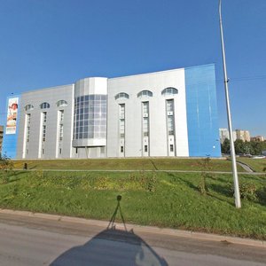 Sovetskiy prospekt, 70, : foto