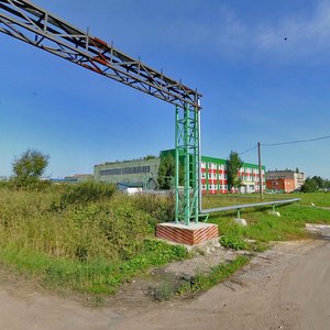 Volkhonskoye Highway, 116к3, Saint Petersburg: photo