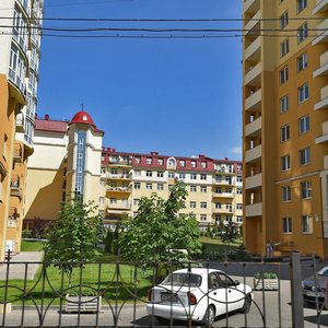 Vulytsia Valeriia Lobanovskoho, 21К1, Kyiv Region: photo