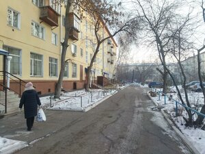 Neftzavodskaya Street, 23, Omsk: photo