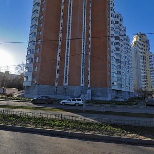 Zelenogradskaya Street, 39к1, : foto