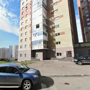 Ulitsa Gabdully Amantaya, 1к2, : foto