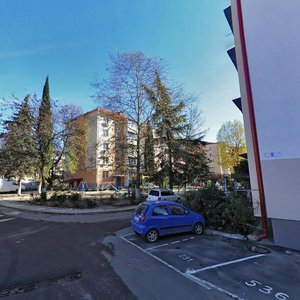 Golubiye Dali Street, 14, Sochi: photo