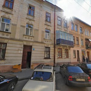 Krekhivska vulytsia, No:5, Lviv: Fotoğraflar