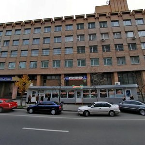 Saksahanskoho Street, 100, Kyiv: photo
