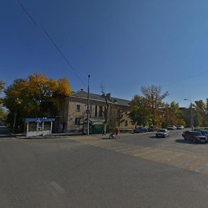 Taraschantsev Street, 32, Volgograd: photo