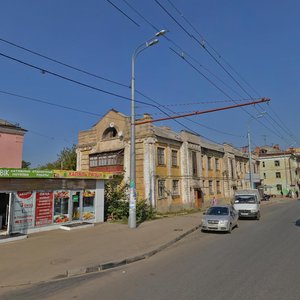 Leningradskaya Street, 21, : foto
