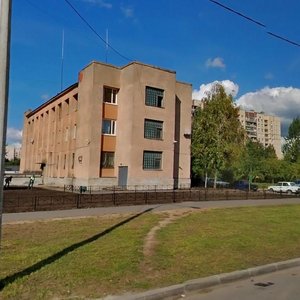 Bukharestskaya Street, 160, Saint Petersburg: photo