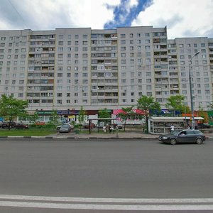 Зеленоград, Зеленоград, к1204: фото