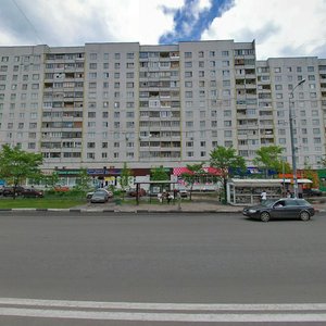 Zelenograd, к1204, : foto