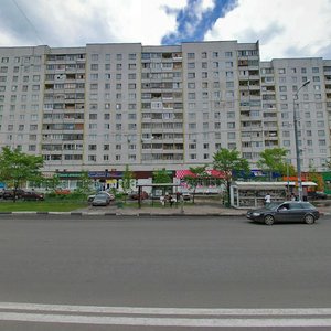 Zelenograd, 1204, Zelenograd: photo