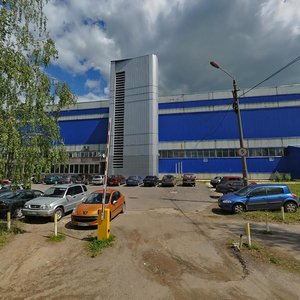 Pereulok Mira, 1с37, Moscow and Moscow Oblast: photo