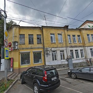 Leningradskaya pedestrian Street, 5 ، سامارا: صورة