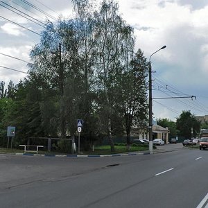 Kyivska vulytsia, 3, Vinnytsia: photo