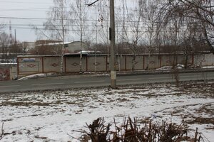 Leninskogo Komsomola Street, 35А, Cheboksary: photo
