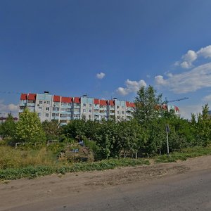 Polevaya ulitsa, 40, : foto
