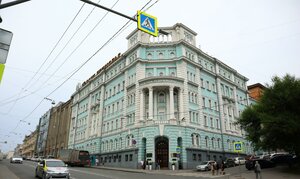 Svetlanskaya Street, 47 ، فلاديفوستوك: صورة