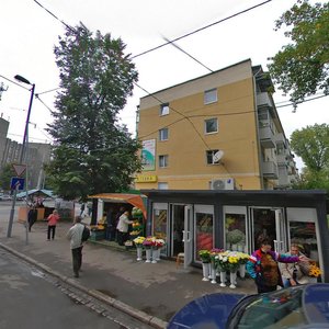 Sovetskiy Avenue, 24, Kaliningrad: photo