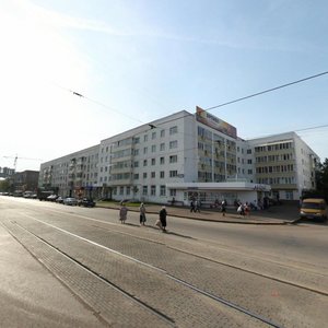 Revolyutsionnaya Street, 54 ، أوفا: صورة
