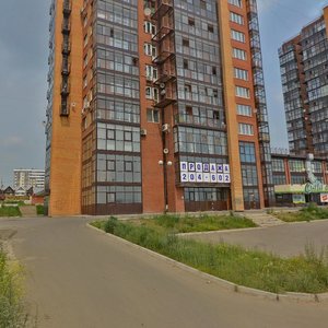 Dalnevostochnaya ulitsa, 164/5 ، إيركوتسك: صورة
