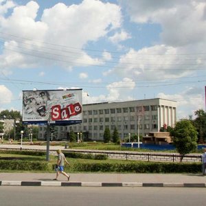 Sovetskaya Square, 1 ، نيجني نوفغورود: صورة