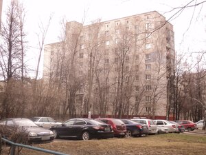 Khuzangaya Street, 32, Cheboksary: photo