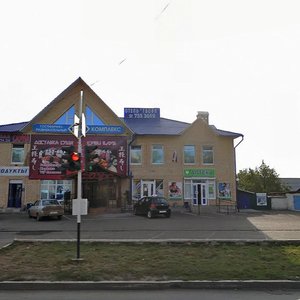 Ulitsa Shevchenko, 251/2, Orenburg: photo
