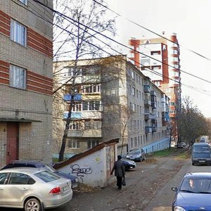 Lva Tolstogo Street, 111, Tula: photo