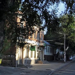 Sichovykh Striltsiv Street, 15, Dnipro: photo