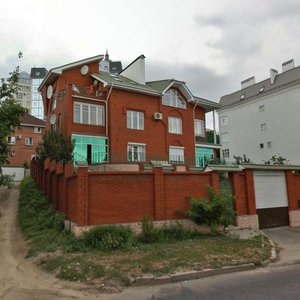 Sofi Perovskoy Street, 6, Voronezh: photo