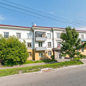 100-letiya Vladivostoka Avenue, 90, Vladivostok: photo