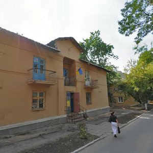 Vulytsia Vyshnehradskoho, 8, Donetsk: photo