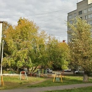 Akademika Vavilova Street, 2Дс4 ، كراسنويارسك: صورة