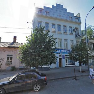 Kirovskiy Avenue, No:41/62, Rostov‑na‑Donu: Fotoğraflar