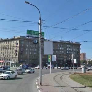 Dusi Kovalchuk Street, 262, Novosibirsk: photo