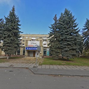 Oktyabrskaya ulitsa, 42, : foto