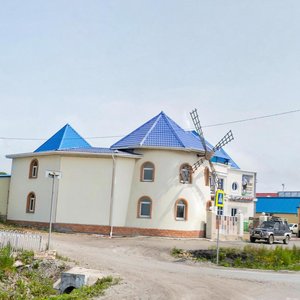 Приморский край, Улица Клары Цеткин, 31: фото