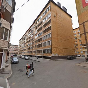 Ulitsa imeni S.S. Prokofyeva, 31 ، كراسنودار: صورة