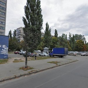 Lytvynenko-Volhemut Street, 4, : foto