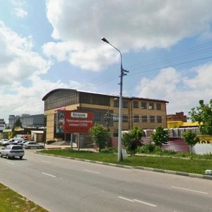 Ставрополь, Старомарьевское шоссе, 9Н: фото