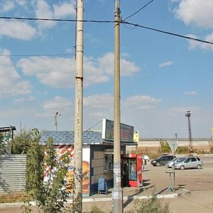 Semafornaya Street, 261Г/3, Krasnoyarsk: photo