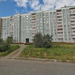 Pobedy Avenue, 33, Komsomolsk‑at‑Amur: photo