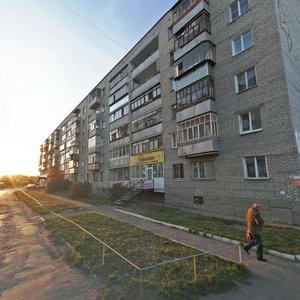 4th Bolnichnaya Street, 5, Kurgan: photo