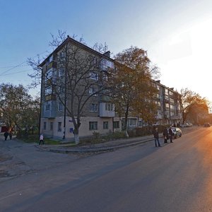 Admiral'skogo Street, 41, : foto
