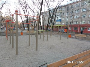 Благовещенск, Улица Шевченко, 109/1: фото